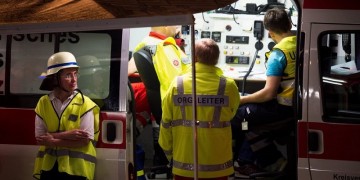 ΥΠΕΞ: Τηλέφωνα επικοινωνίας για τους Έλληνες στο Μόναχο