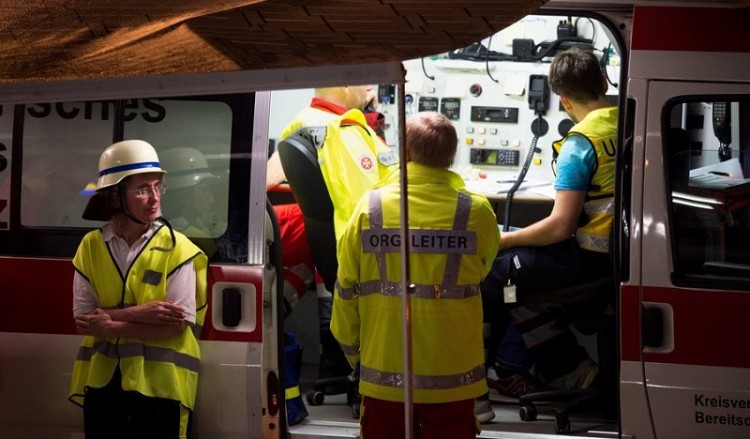 ΥΠΕΞ: Τηλέφωνα επικοινωνίας για τους Έλληνες στο Μόναχο