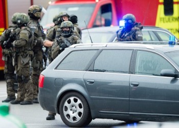 Αδιευκρίνιστα τα αίτια του μακελειού στο Μόναχο