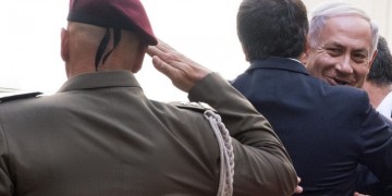 Το Ισραήλ μπλοκάρει 138 εκατ. δολάρια που προορίζονταν για τους Παλαιστινίους