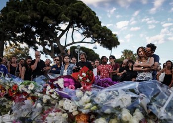 Ο ISIS ανέλαβε την ευθύνη για το μακελειό στη Νίκαια