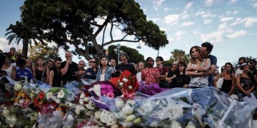 Ο ISIS ανέλαβε την ευθύνη για το μακελειό στη Νίκαια