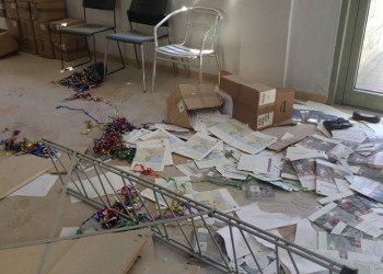 Ο Σύλλογος Αποφοίτων ΑΠΘ προτρέπει σε στήριξη του πανεπιστημίου