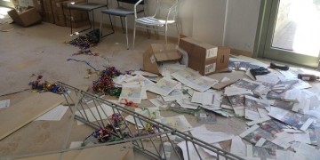 Ο Σύλλογος Αποφοίτων ΑΠΘ προτρέπει σε στήριξη του πανεπιστημίου