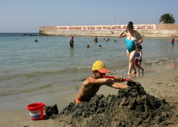 Οι παιδικές ασθένειες του καλοκαιριού