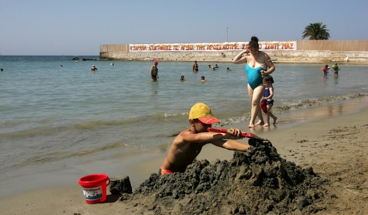 Οι παιδικές ασθένειες του καλοκαιριού