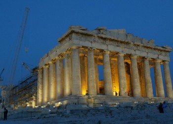 Φιλέλληνας Αυστραλός: Προσδοκούμε ότι θα ζήσουμε την επιστροφή των Γλυπτών του Παρθενώνα