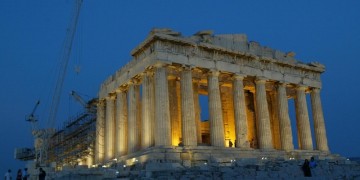 Φιλέλληνας Αυστραλός: Προσδοκούμε ότι θα ζήσουμε την επιστροφή των Γλυπτών του Παρθενώνα