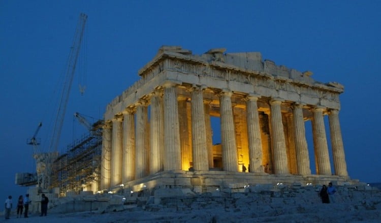 Φιλέλληνας Αυστραλός: Προσδοκούμε ότι θα ζήσουμε την επιστροφή των Γλυπτών του Παρθενώνα