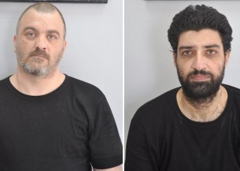 Αυτοί είναι ο πατέρας και ο σύντροφός του που βίαζαν το αυτιστικό αγόρι στο Άργος