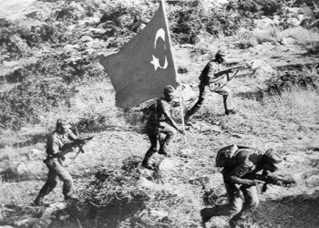 Κύπριος αιχμάλωτος στα χέρια των Τούρκων – Μια συγκλονιστική μαρτυρία