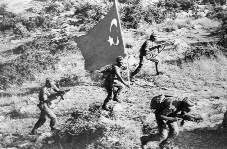 Κύπριος αιχμάλωτος στα χέρια των Τούρκων – Μια συγκλονιστική μαρτυρία