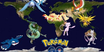 Αγωγή για τα... μάτια του Pokemon Go