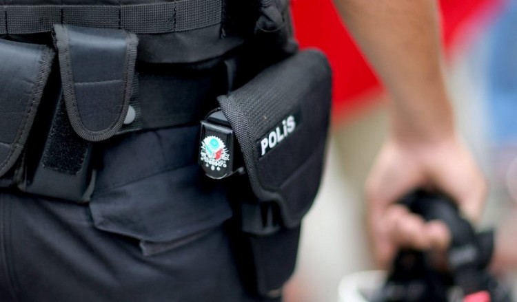 Η Τουρκία ισχυρίζεται ότι συνέλαβε κατασκόπους της Γαλλίας