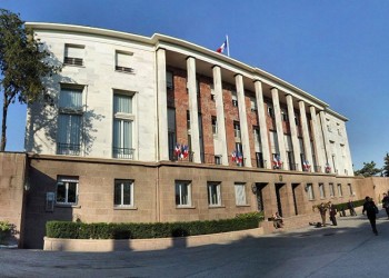 Η Γαλλία κλείνει την πρεσβεία στην Άγκυρα – Φόβοι για τρομοκρατικό χτύπημα