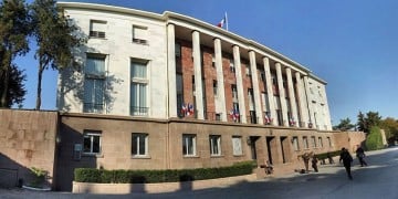 Η Γαλλία κλείνει την πρεσβεία στην Άγκυρα – Φόβοι για τρομοκρατικό χτύπημα