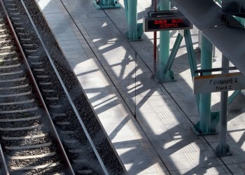 Αλλαγές στα δρομολόγια του προαστιακού από και προς αεροδρόμιο
