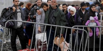 Αρνητικοί οι Έλληνες με τους μουσουλμάνους – Αμερικανική έρευνα