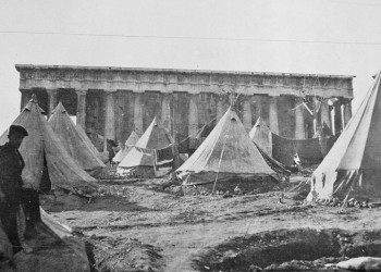 Όταν το ελληνικό κράτος έκλεινε τα σύνορα σε Πόντιους και άλλους Μικρασιάτες