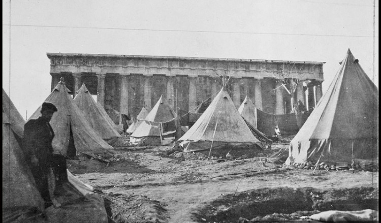 Όταν το ελληνικό κράτος έκλεινε τα σύνορα σε Πόντιους και άλλους Μικρασιάτες