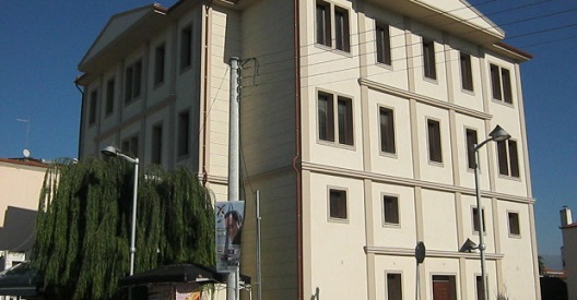 Μεταφέρθηκε στο νέο του κτήριο ο Πολιτιστικός Σύλλογος Πτολεμαΐδας (φωτο)