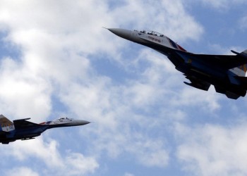 Βουλγαρία: Καταγγέλλει ρωσικές παραβιάσεις του εναέριου χώρου της