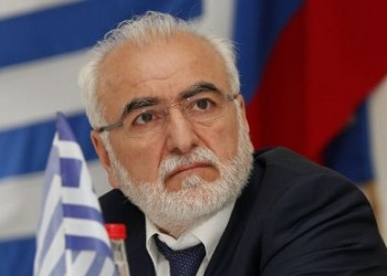 Ивана Саввиди поздравили Президент России и Губернатор Ростовской области