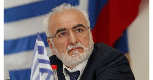 Ивана Саввиди поздравили Президент России и Губернатор Ростовской области