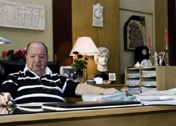 Πένθος στον ΠΑΟΚ για τον Βασίλη Σεργιαννίδη