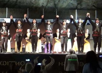 Οι Πόντιοι της Νίκαιας δεν θα παλέψουν· θα χορέψουν!