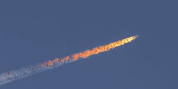 Συνελήφθησαν οι δύο πιλότοι που κατέρριψαν το ρωσικό Su-24