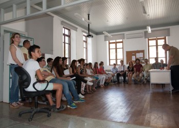Ίμβρος: Διήμερο αστρονομίας από το Εθνικό Αστεροσκοπείο Αθηνών 2