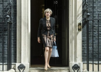 Brexit: Εγκρίθηκε η πρόταση για μετάθεση της ημερομηνίας