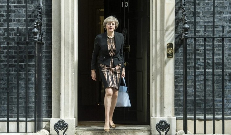 Brexit: Εγκρίθηκε η πρόταση για μετάθεση της ημερομηνίας