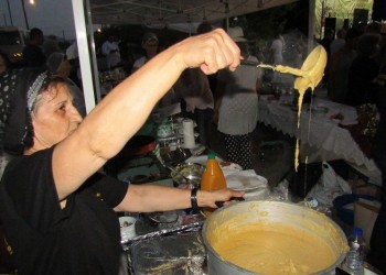 Στο Θρυλόριο Κομοτηνής γιορτή ποντιακού πολιτισμού! Όλα όσα έγιναν (φωτο, βίντεο)