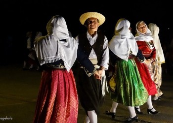 Η Τούμπα χόρεψε για την Ίμβρο και ποντιακά (φωτο, βίντεο)