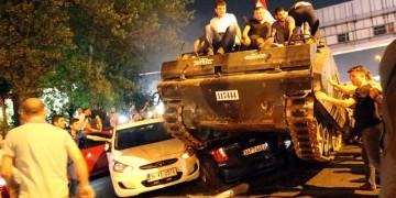 Απίστευτος ο αριθμός των Τούρκων που ζήτησαν άσυλο στη Γερμανία