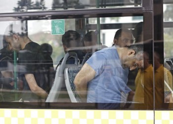 Τουρκία: Βασανιστήρια και βιασμούς κρατουμένων καταγγέλλει η Διεθνής Αμνηστία