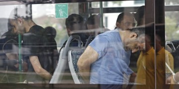 Τουρκία: Βασανιστήρια και βιασμούς κρατουμένων καταγγέλλει η Διεθνής Αμνηστία