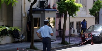 Πώς πήρε ο Ρουβίκωνας το έγγραφο του ΥΠΕΞ
