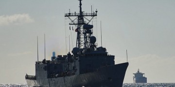 Κύπρος: Προβληματίζει η πρόσφατη κοινή ναυτική άσκηση ΗΠΑ-Τουρκίας