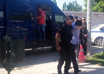 Βίτσας: Η υπόθεση των οκτώ Τούρκων είναι θέμα της Δικαιοσύνης