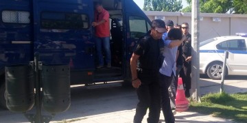 Βίτσας: Η υπόθεση των οκτώ Τούρκων είναι θέμα της Δικαιοσύνης