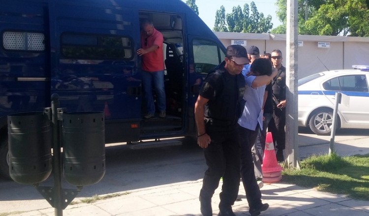 Βίτσας: Η υπόθεση των οκτώ Τούρκων είναι θέμα της Δικαιοσύνης
