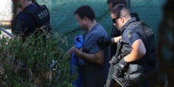 Υπό κράτηση ξανά οι 8 Τούρκοι στρατιωτικοί που αιτούνται ασύλου