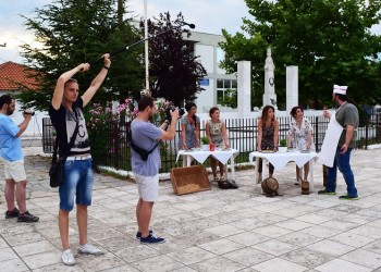 Τι ξεχωριστό ετοιμάζουν οι Πόντιοι του Θρυλορίου για το 2ο Έτος Γαστρονομίας;