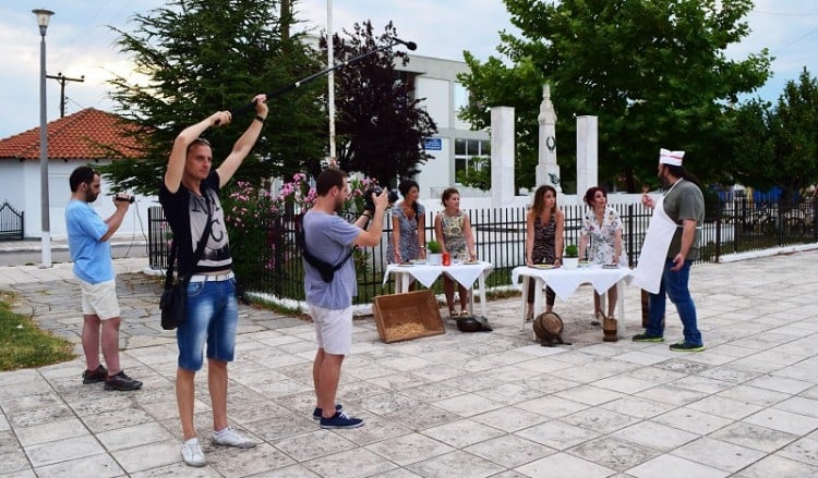 Τι ξεχωριστό ετοιμάζουν οι Πόντιοι του Θρυλορίου για το 2ο Έτος Γαστρονομίας;