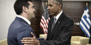 Το πρόγραμμα της επίσκεψης Ομπάμα στην Αθήνα