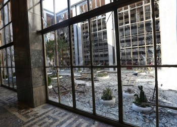 Άσυλο στους Κούρδους της Συρίας ζήτησε ο πιλότος που βομβάρδισε την τουρκική Βουλή
