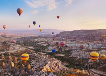 Τα πογκρόμ στην Τουρκία, ταφόπλακα του τουρισμού